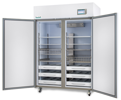 PLASMA-FREEZER 1500 TOUCH-2