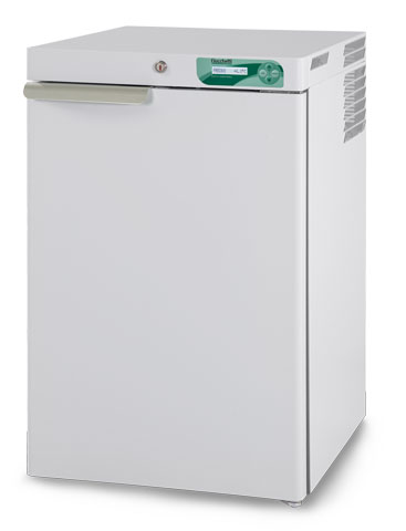 FREEZER 140 ECT-F-1