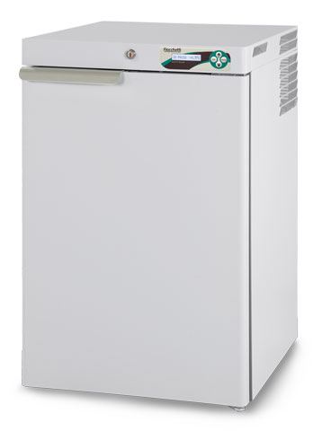 FREEZER 140 ECT-F PLUS-1