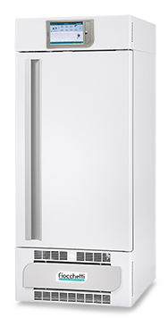 Fiocchetti Refrigerators and freezer for cold chain manufacturers